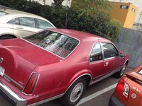Mark VII Mark VII