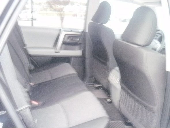 2010 Toyota 4Runner