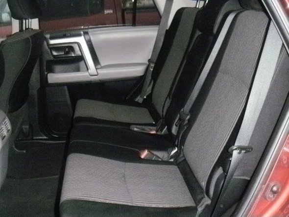 2010 Toyota 4Runner