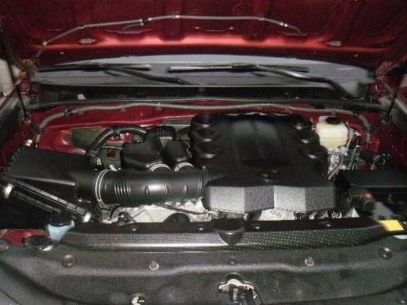 2010 Toyota 4Runner