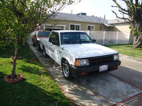 B-Series Pickup B-Series Pickup