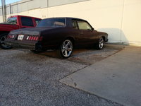 1978 Chevrolet Monte Carlo Overview 1978 Chevrolet Monte Carlo Overview