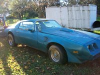 Trans Am Trans Am