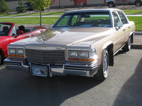 1980 Cadillac DeVille Overview 1980 Cadillac DeVille Overview