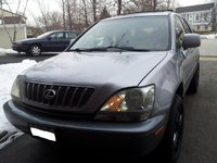 RX 300 RX 300