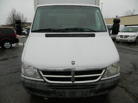 2005 Dodge Sprinter Cargo Overview 2005 Dodge Sprinter Cargo Overview