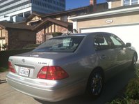 LS 430 LS 430