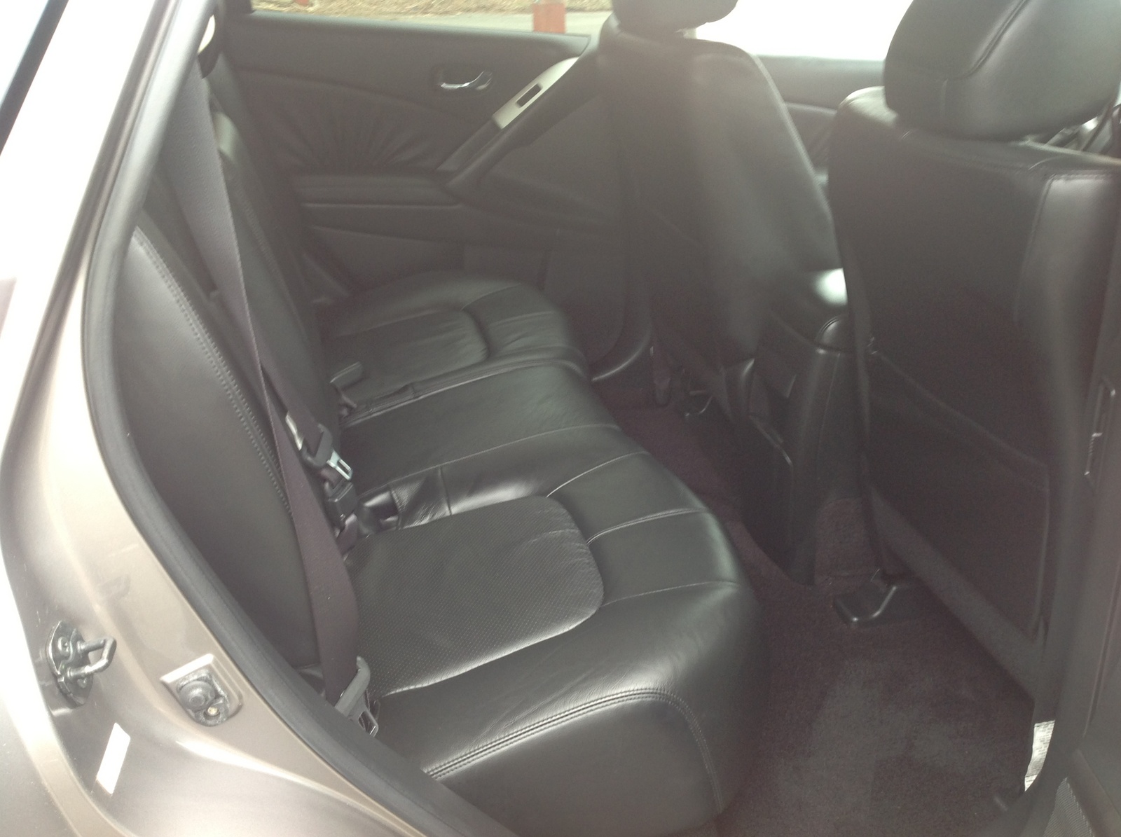 2009 Nissan Murano