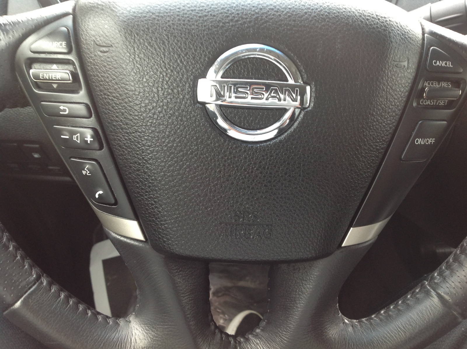 2009 Nissan Murano