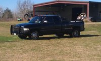 1996 Dodge Ram Pickup 3500 Overview 1996 Dodge Ram Pickup 3500 Overview