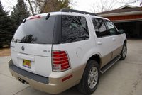 2005 Mercury Mountaineer Overview 2005 Mercury Mountaineer Overview