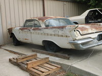 1954 Chrysler Imperial Overview 1954 Chrysler Imperial Overview