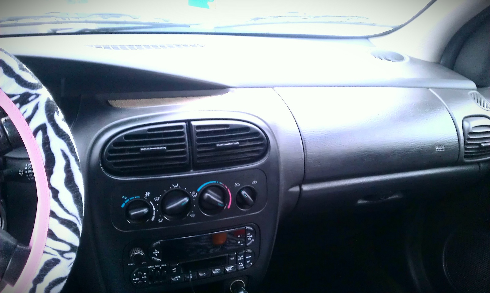 2000 Dodge Neon Interior Pictures Cargurus