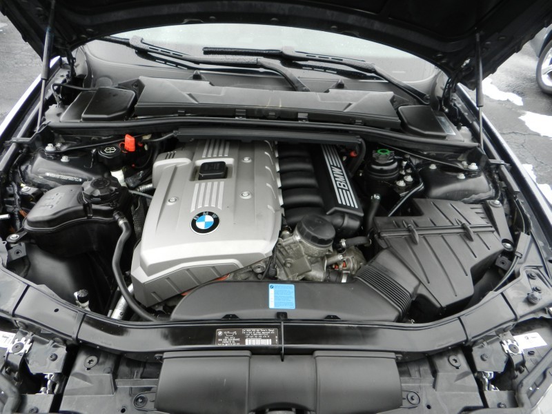 2006 BMW 3 Series - Pictures - CarGurus