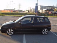 2000 Alfa Romeo 145 Overview 2000 Alfa Romeo 145 Overview