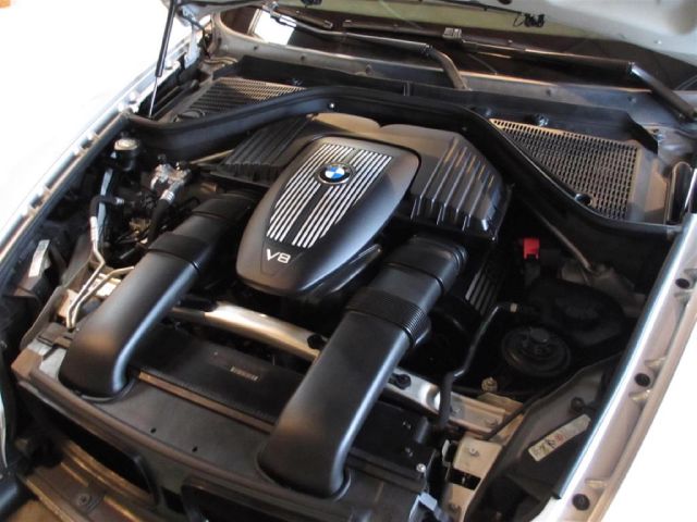 2009 BMW X5