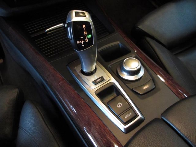 2009 BMW X5