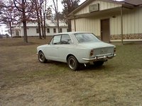 1968 Toyota Corolla Overview 1968 Toyota Corolla Overview