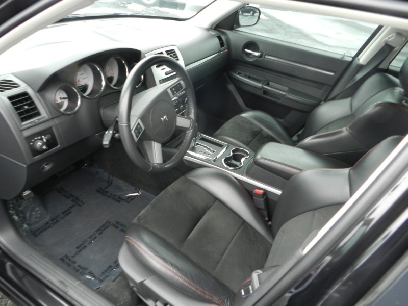 2010 Dodge Charger