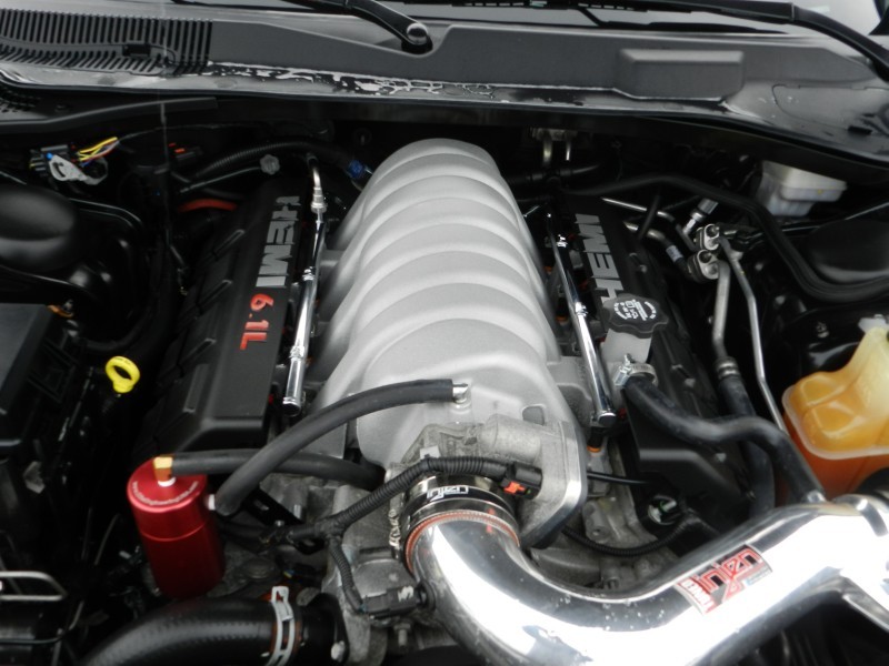 2010 Dodge Charger