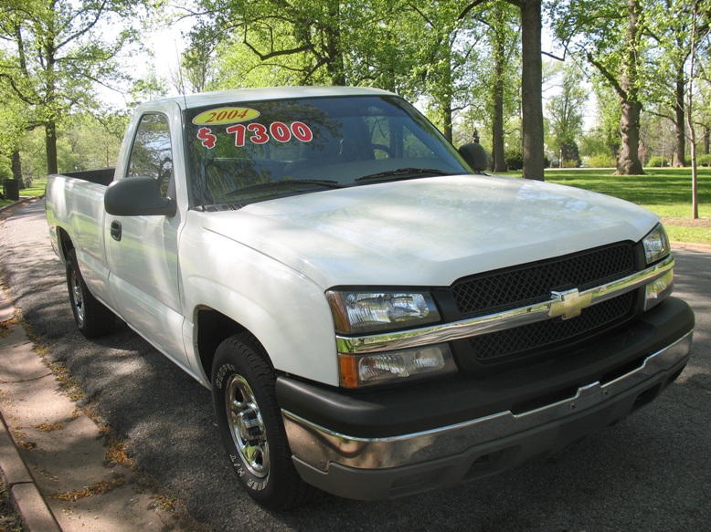 Trucks For Sale By Owner For Sale in Saint Louis, MO - CarGurus