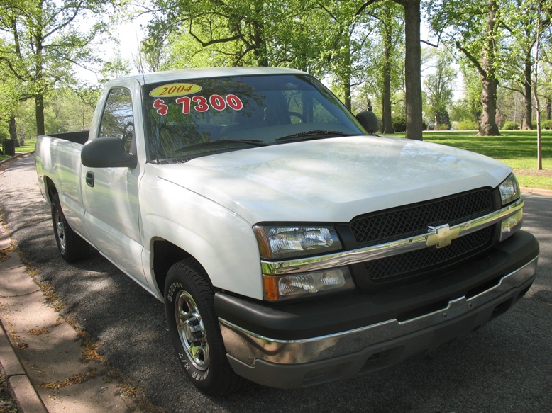Craigslist St Louis Mo Cars And Trucks Owner Literacy Basics