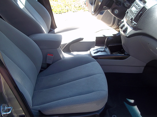2010 Hyundai Elantra