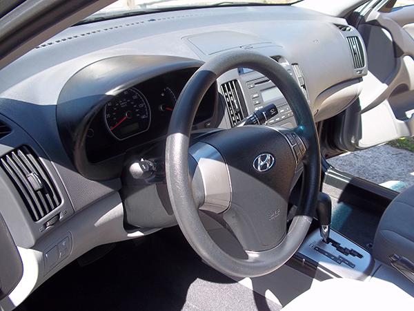 2010 Hyundai Elantra