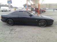 8 Series 8 Series