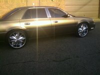 DeVille DeVille
