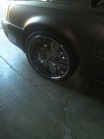 DeVille DeVille