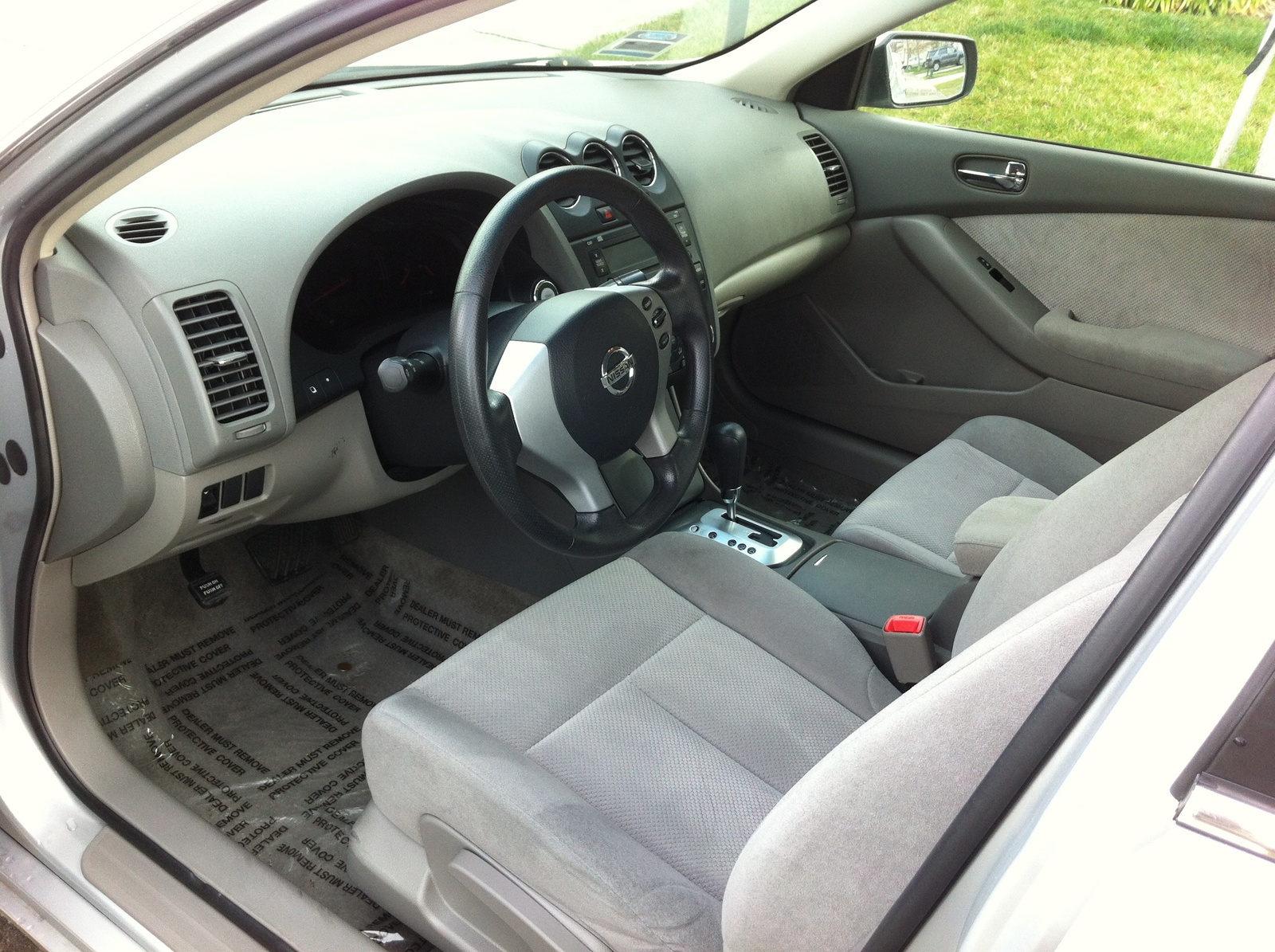 2009 Nissan Altima