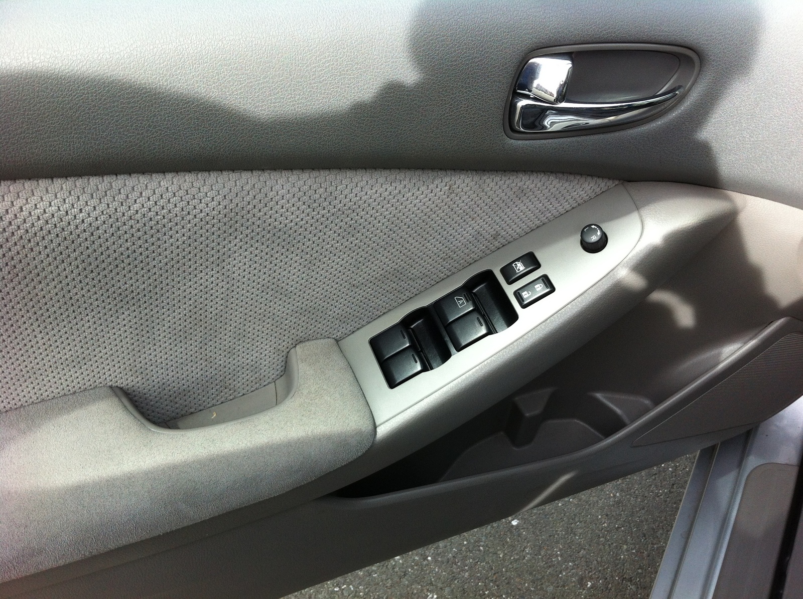2009 Nissan Altima