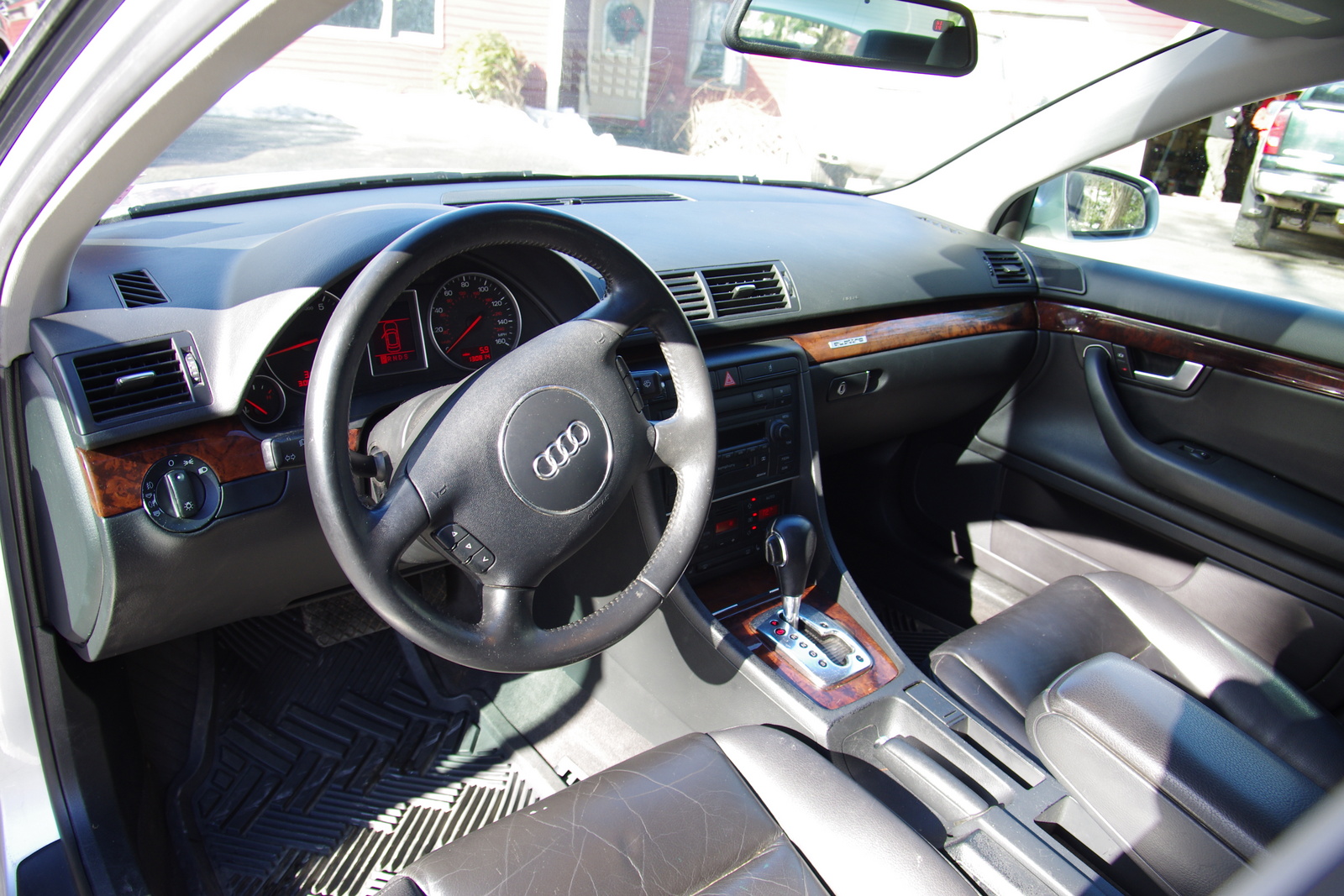 2004 Audi A4 - Pictures - CarGurus