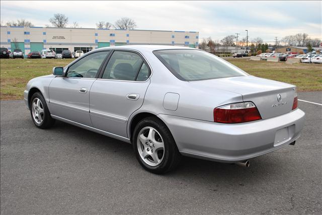 2003 Acura Tl Pictures Cargurus