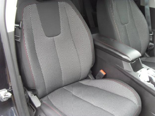 2012 Chevrolet Equinox