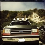 Bronco Bronco