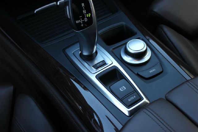 2009 BMW X5