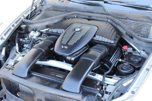 2009 BMW X5