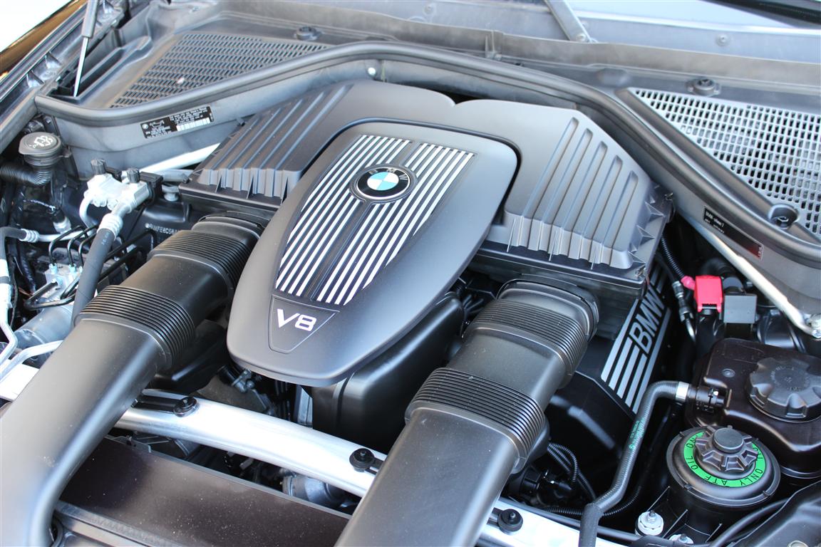 2010 BMW X5