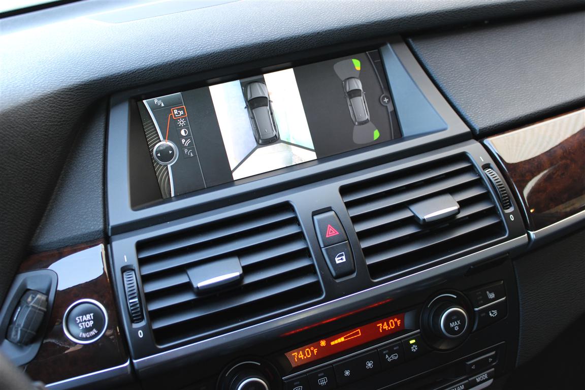 2010 BMW X5