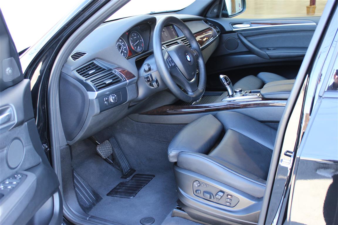 2010 BMW X5