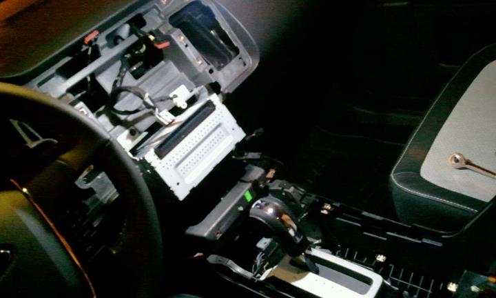 2012 Ford Flex