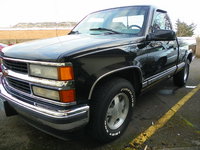 C/K 1500 C/K 1500