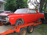 1965 Pontiac Beaumont Overview 1965 Pontiac Beaumont Overview