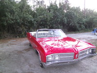 1968 Buick LeSabre Overview 1968 Buick LeSabre Overview