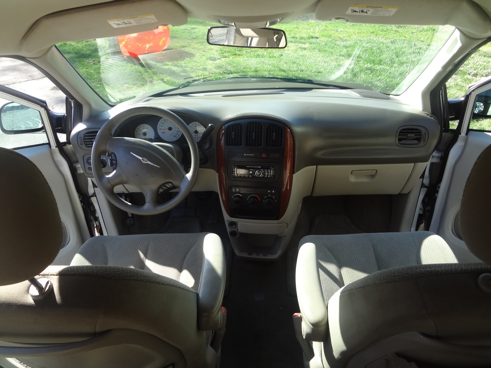 2006 Chrysler Town & Country - Pictures - CarGurus