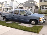 C/K 3500 C/K 3500