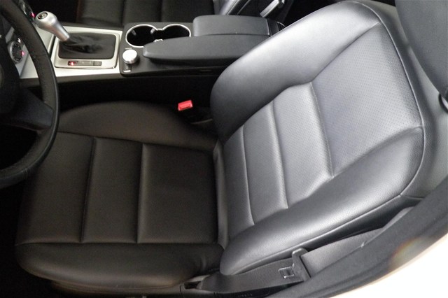 2010 Mercedes-Benz C-Class