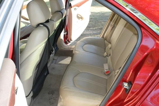 2009 Cadillac CTS
